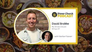 Changing the Face of a Denomination with David Brakke