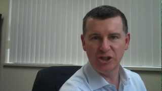 The Mortgage Minute - Why is the BOC 'Talking Down' the Market?