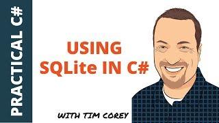 Using SQLite in C# - Building Simple, Powerful, Portable Databases for Your Application