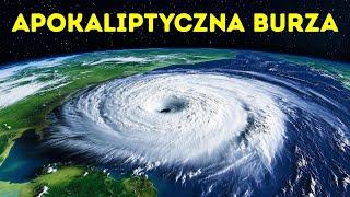 Co by się stało, gdyby jutro nad oceanem rozpętał się hiperkan