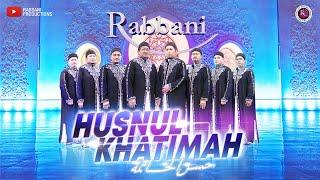 Rabbani - Husnul Khatimah (Music Video)