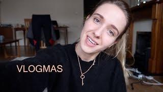 VLOGMAS: Киев-Дублин, Рождество в Ирландии, как отдыхают эти ваши айтишники