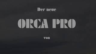 ORCA PRO von Aer-O-Tec