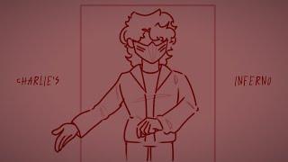 Charlie’s Inferno | Generation Loss animatic