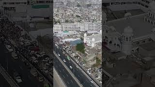 GT Rush - Drone Views | Saada Ludhiana