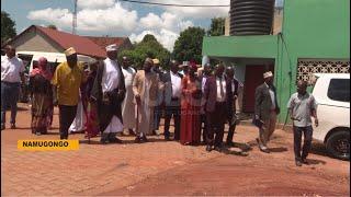 Mufti Mubajje inaugurates plans for Muslim Martyrs’ Day commemoration at Namugongo