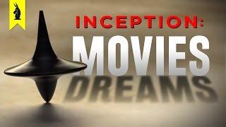 The Brilliant Deception of Inception – Wisecrack Edition