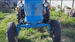 tractor bro Наконец то я ее победил