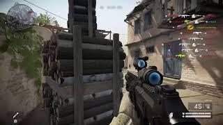 Warface PS5