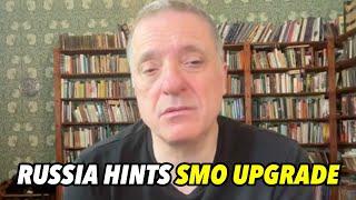 Russia Hints Dnieper Bridges Attack SMO Upgrade; Xi Quashes Graham Sanctions; Kiev Plans Dirty War
