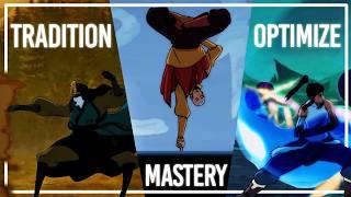 What is NEXT for Bending? - Avatar The Last Airbender