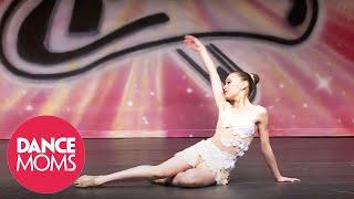 New Chloe's Headpiece Falls! (S4 Flashback) | Dance Moms