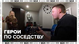 Москвич Андрей Сомов после службы в зоне СВО вернулся к работе на заводе — Москва 24