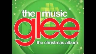 Glee The Christmas Album - 07. God Rest Ye Merry Gentlemen