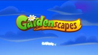 HOW TO GET UNLIMITED LIVES IN GARDENSCAPES (IPHONE)