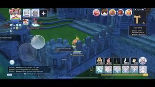 Paladin vs JOB 3 ?? Holy Avenger Sacri Build. Ragnarok Eternal Love PVP