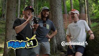 WYNTV VAL DI SOLE WORLD CUP 2025 TRACKWALK