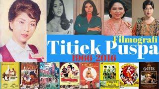 Titiek Puspa_Filmografi 1966-2017