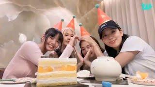 BLACK PINK 8TH ANNIVERSARY WEVERSE [FULL LIVE ]