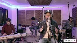 MUSIC MODE SESSIONS I Marx Margono  - Duurt Te Lang (Cover - Davina Michelle)