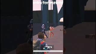 Surviving Against the Odds: 1 vs 2 Gameplay in BGMI