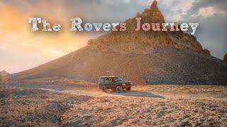The Rovers Journey | A Cinematic Story 