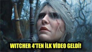 WITCHER 4 ve YENİ MAFIA SONUNDA GÖSTERİLDİ! | KAÇIRILMAYACAK 15 YENİ OYUN