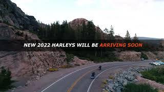 2022 Harley-Davidson Global Reveal Event | New Model Launch | New 2022 Harley models