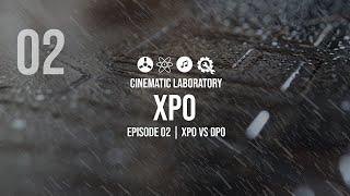 Makenoise #XPO | Episode 02 | XPO vs DPO