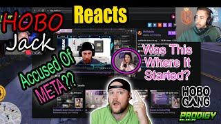 What I Learned from Mr K's Reaction to Meta on NoPixel is SHOCKING!