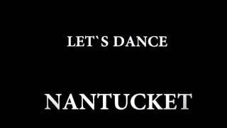 "Lat's Dance Nantucket" -  2016