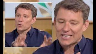 Ben Shephard announces break from This Morning as he confirms ITV presenter shake up