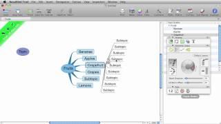 NovaMind 5 for Mac introductory tutorial