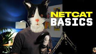 You NEED to know Netcat basics!