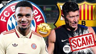 BAYERNS PLAN mit ALEXANDER-ARNOLD! Dreister LEWY-BETRUG! | KickNews