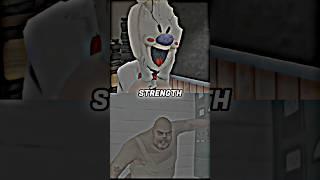 Ice Scream Rod vs Mr Meat 