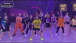 BEGGIN REMIX - DANCE | FITNES | ZUMBA | CHOREO | LELY HERLY