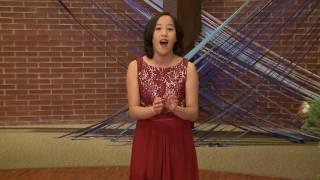 Summertime - Nicole Hong
