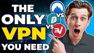 NordVPN vs ExpressVPN vs Surfshark: Which is The ULTIMATE VPN?