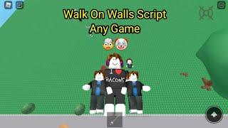 Arceus X Walk On Walls Script (shout Outs)