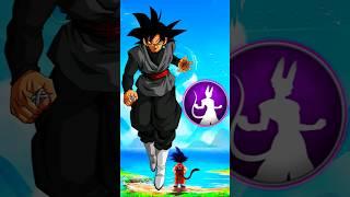 dragon ball super character random mode part 3#dragonball #anime#goku #short