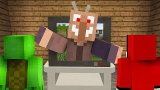 Escape The Video in Minecraft