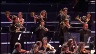 GEORGE FRIDERIC HANDEL Music for the Royal Fireworks LE CONCERT SPIRITUEL HERVE NIQUET