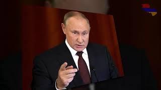 Путин пока не решил, будет ли баллотироваться на очередной президентский срок в 2024 году