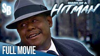 Diary Of A Hitman (1991) | Forest Whitaker | Sharon Stone | Sherilyn Fenn | Full Movie