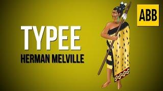 TYPEE: Herman Melville - FULL AudioBook