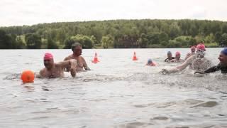 Черепетское водохранилище Суворов(отдых6,водное поло)