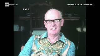 Incontro con Arthur C. Clarke (1983)