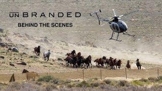 Unbranded Documentary | Behind the Scenes