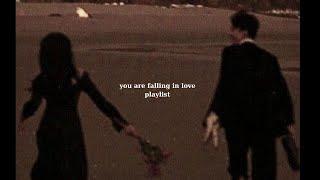 POV: you are falling in love - Love & Chill Vibes